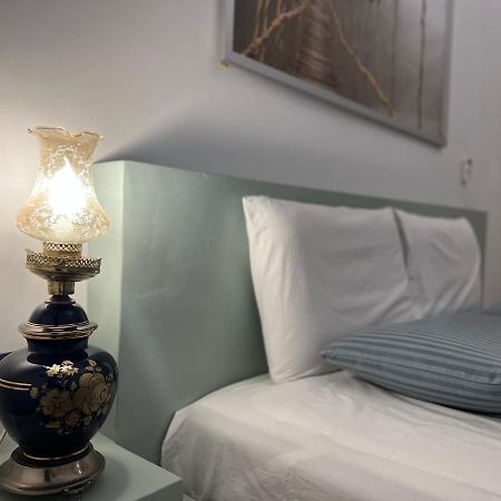Athens Kolonaki Luxury Home Bagian luar foto