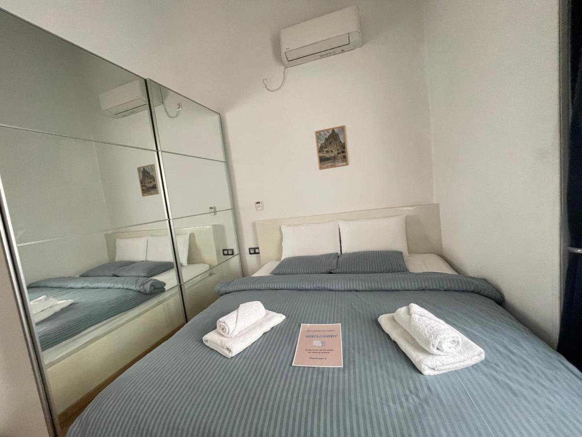 Athens Kolonaki Luxury Home Bagian luar foto