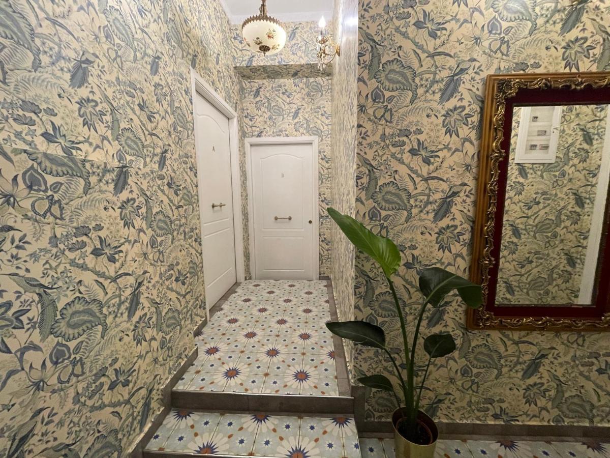 Athens Kolonaki Luxury Home Bagian luar foto