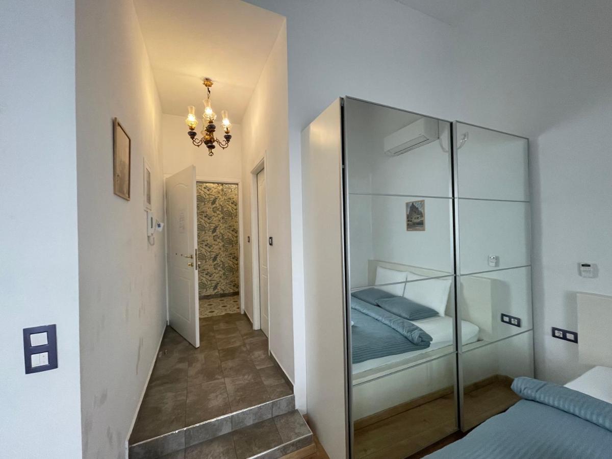 Athens Kolonaki Luxury Home Bagian luar foto