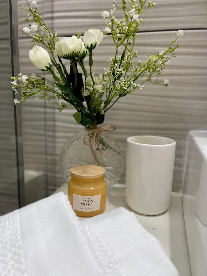 Athens Kolonaki Luxury Home Bagian luar foto