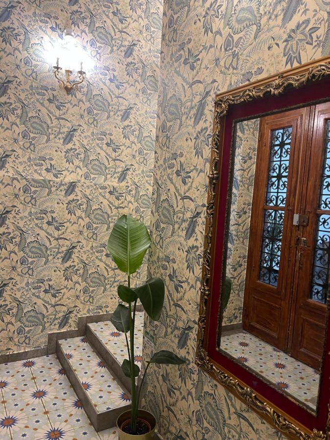 Athens Kolonaki Luxury Home Bagian luar foto