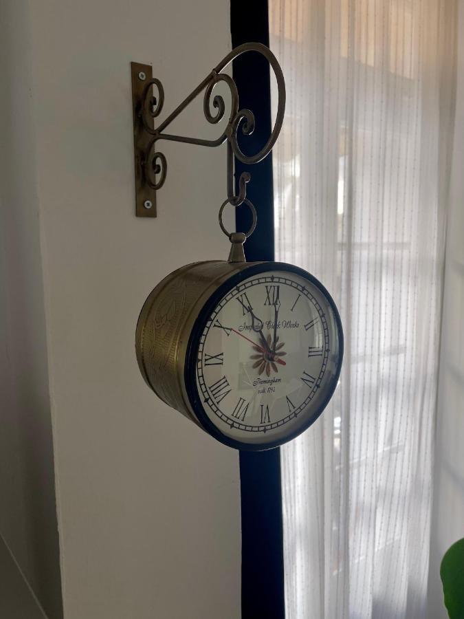 Athens Kolonaki Luxury Home Bagian luar foto