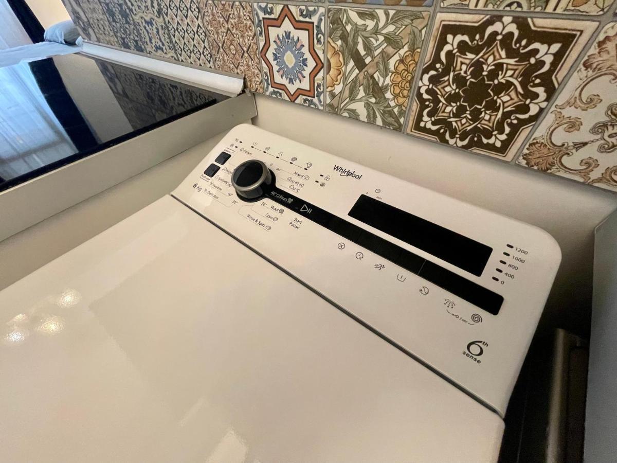 Athens Kolonaki Luxury Home Bagian luar foto