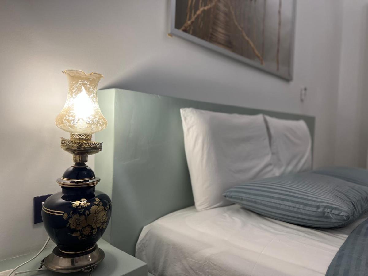 Athens Kolonaki Luxury Home Bagian luar foto