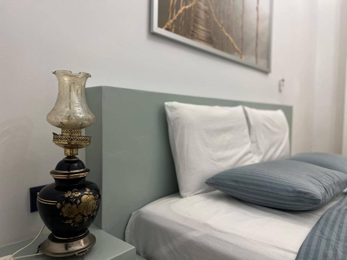 Athens Kolonaki Luxury Home Bagian luar foto