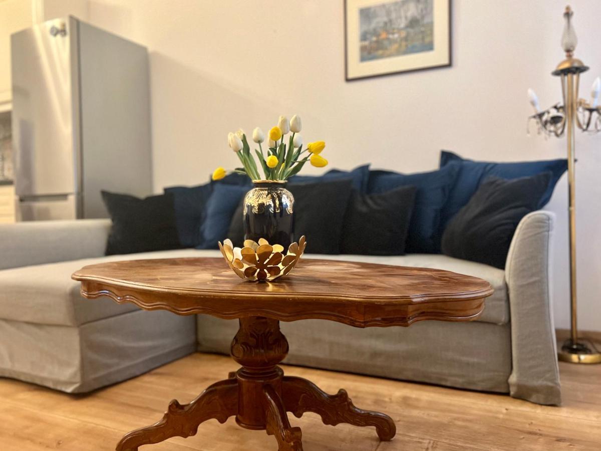 Athens Kolonaki Luxury Home Bagian luar foto