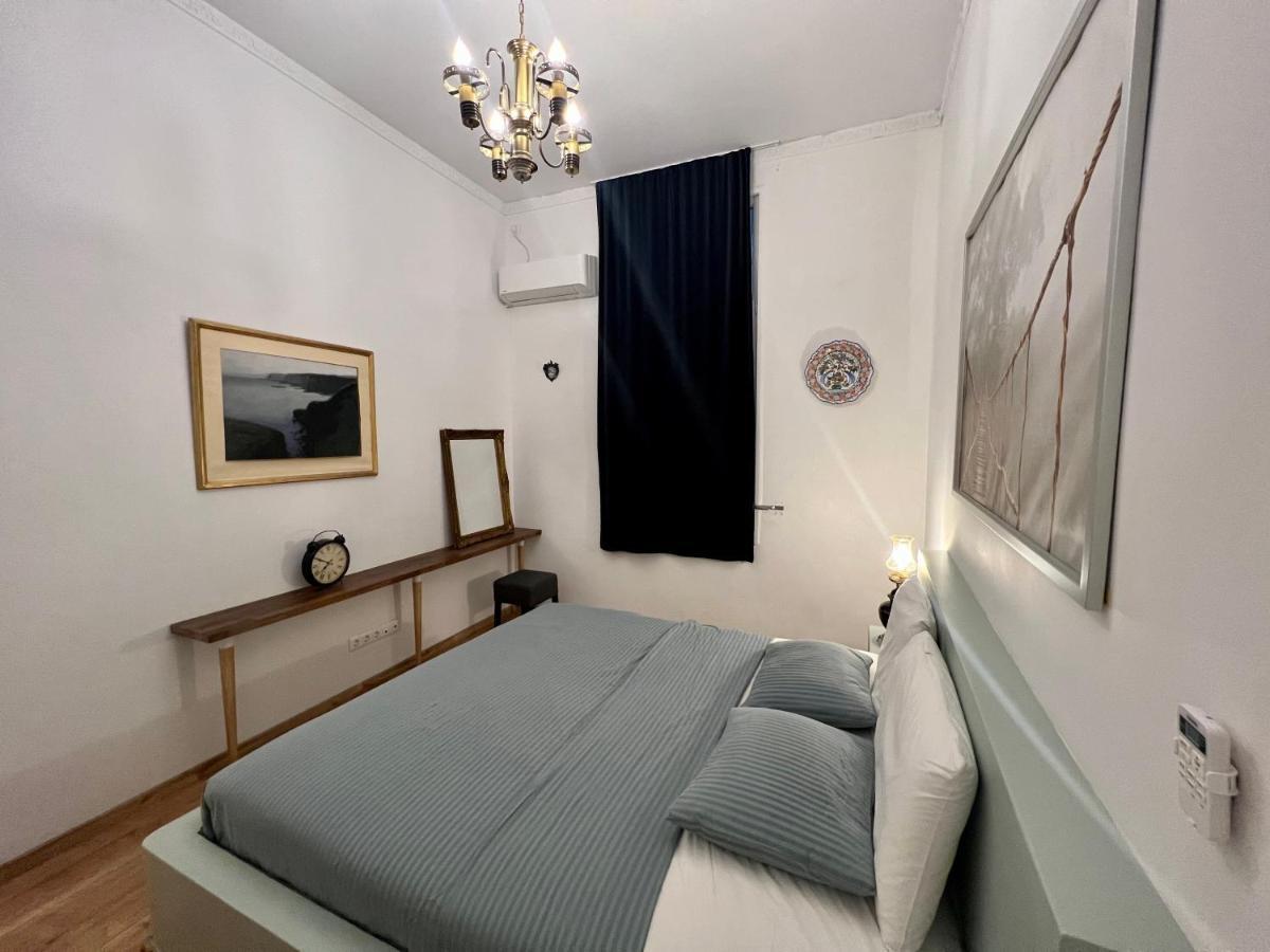 Athens Kolonaki Luxury Home Bagian luar foto