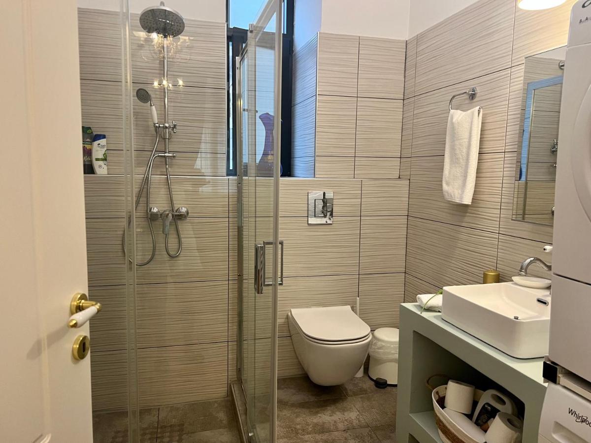 Athens Kolonaki Luxury Home Bagian luar foto
