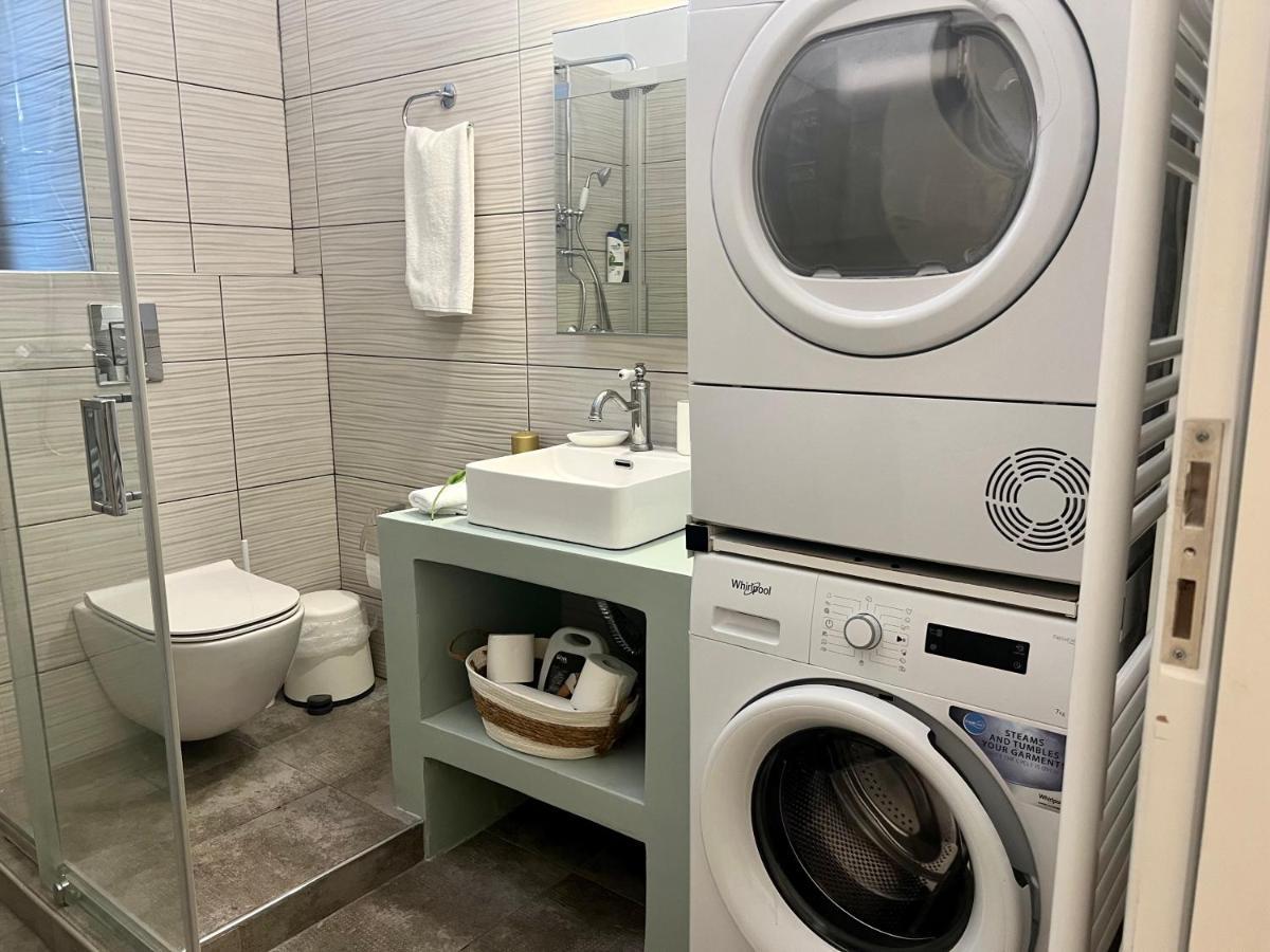 Athens Kolonaki Luxury Home Bagian luar foto