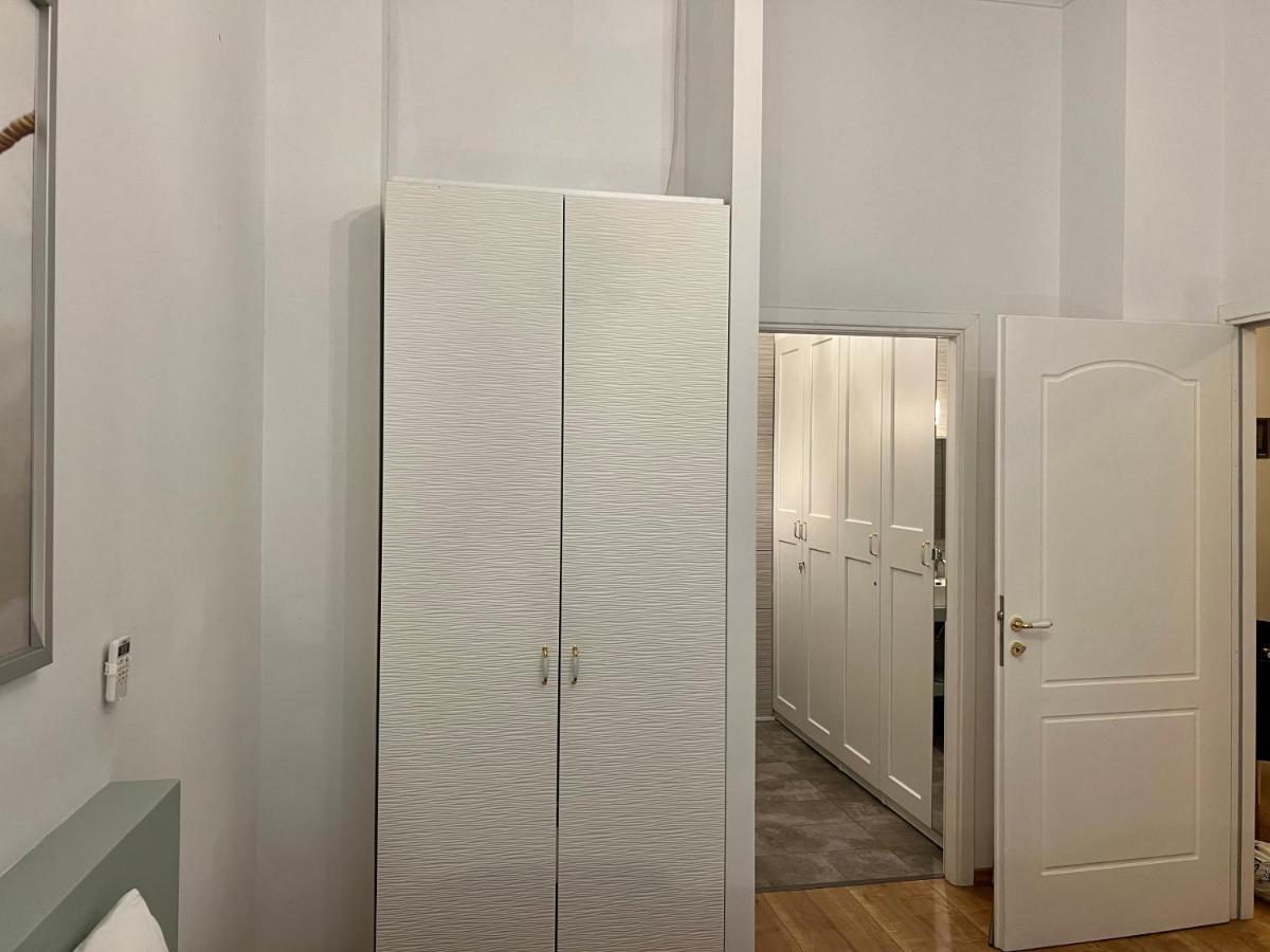 Athens Kolonaki Luxury Home Bagian luar foto