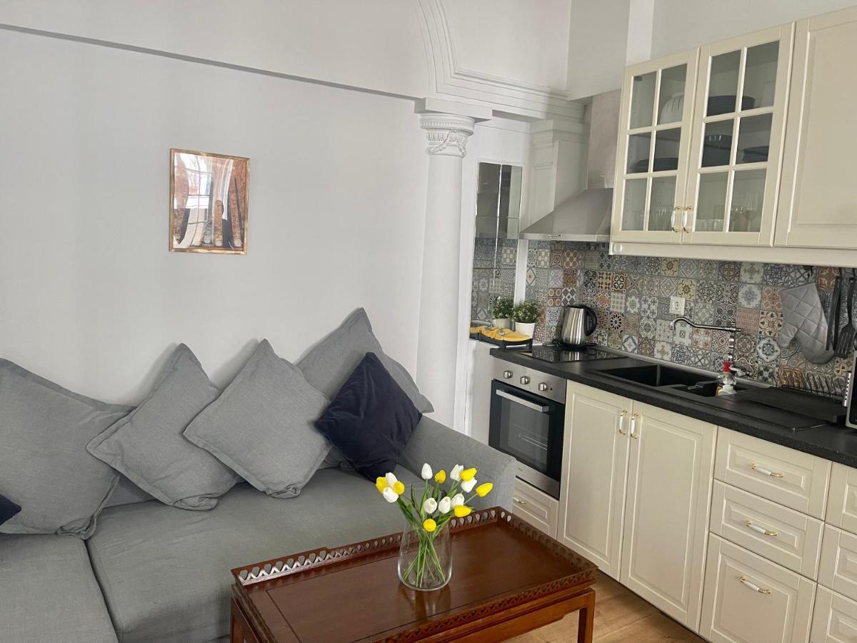 Athens Kolonaki Luxury Home Bagian luar foto