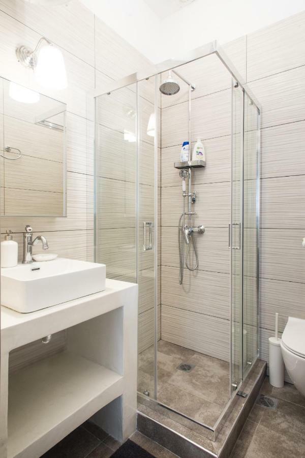 Athens Kolonaki Luxury Home Bagian luar foto