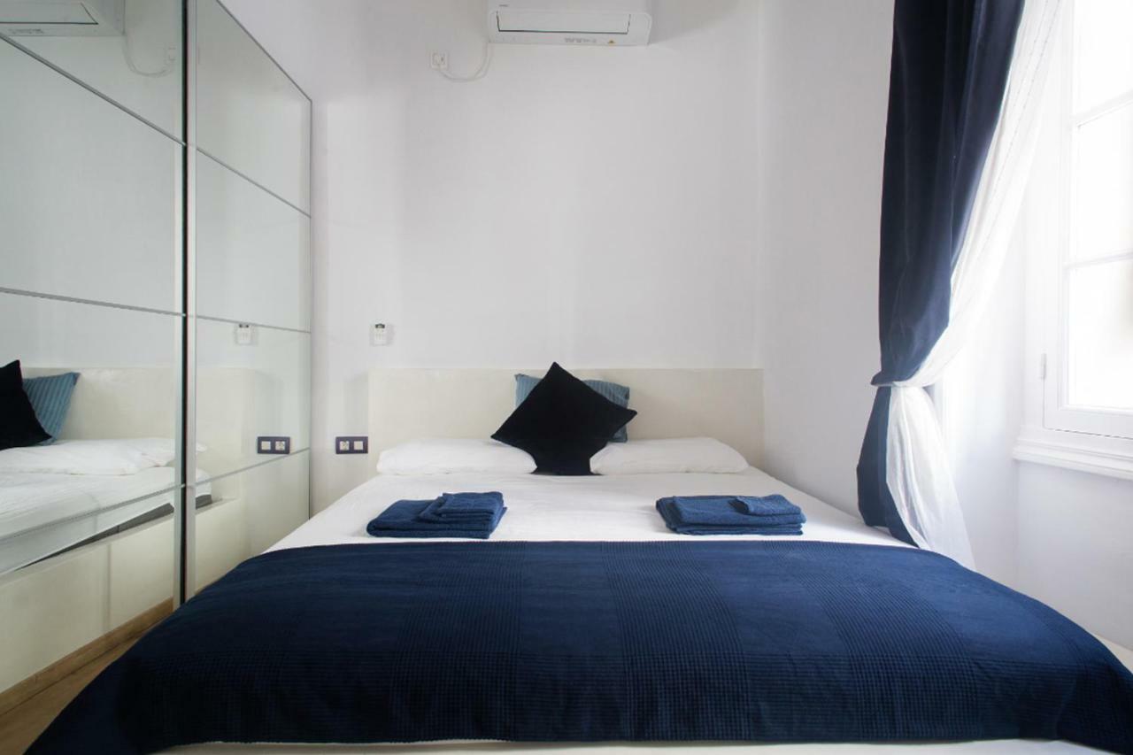 Athens Kolonaki Luxury Home Bagian luar foto