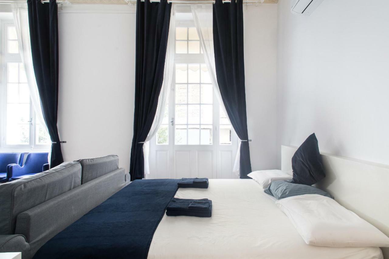 Athens Kolonaki Luxury Home Bagian luar foto