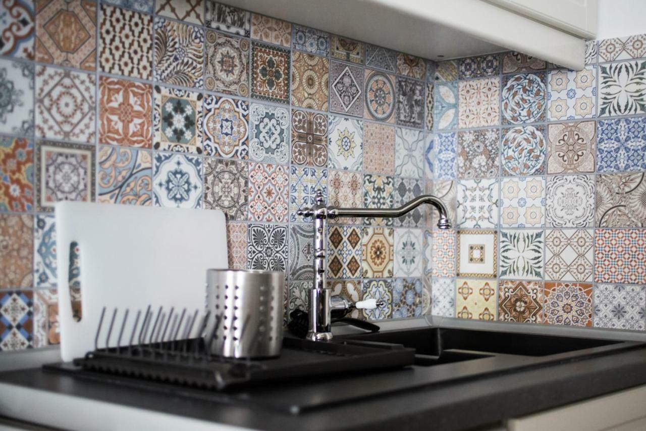 Athens Kolonaki Luxury Home Bagian luar foto